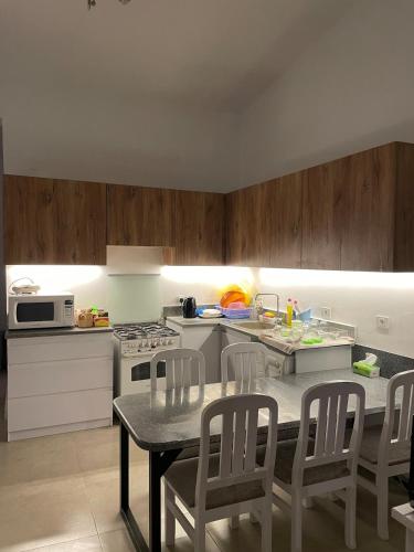 3BR Chalet In Marina Al Alamein