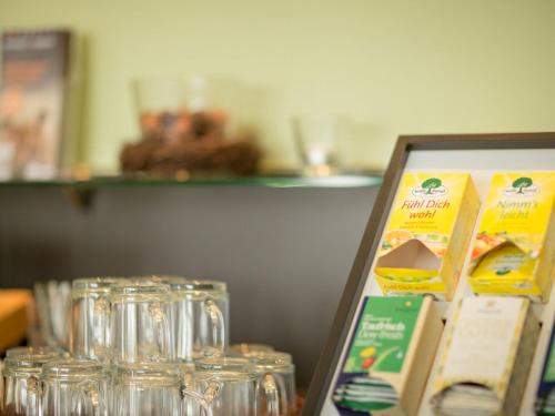 Galeriebild der Unterkunft ACTIVE by Leitner's in Kaprun