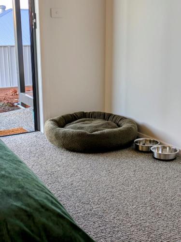 Galeriebild der Unterkunft Alpine Oakford Private Guest Suite in Wodonga