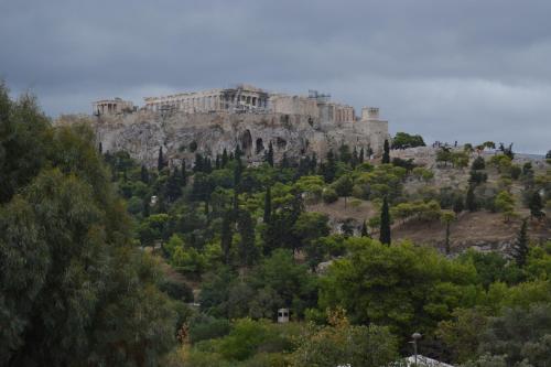 صورة لـ فندق فيدياس في أثينا