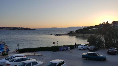 Gambar di galeri bagi Mert Otel di Cesme