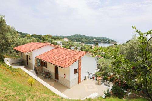 Studios Villa Eleni
