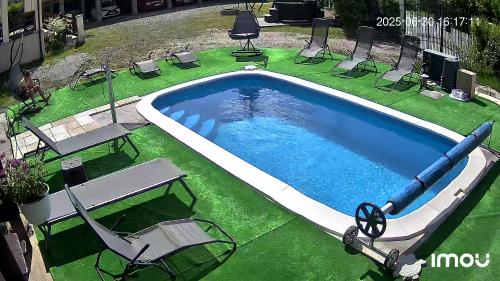 Ảnh trong thư viện ảnh của Castle Csányi ở Livezeni