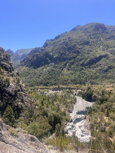 Fotografie z fotogalerie ubytování Refugio Etnies v destinaci Recinto