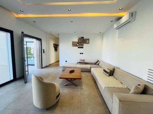 Villa Djo djerba