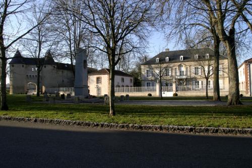 Château Mesny