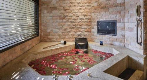 Fotografie z fotogalerie ubytování Riyuegu Hotsprings Resort v destinaci Sia-men
