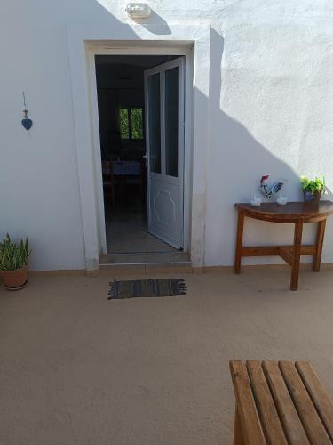 Φωτογραφία από το άλμπουμ του My Grandparents' Home στα Ραπανιανά