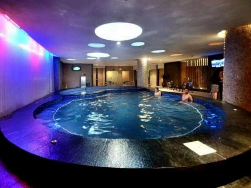 Επισκέπτες που μένουν στο CLARO Makassar Hotel & Convention