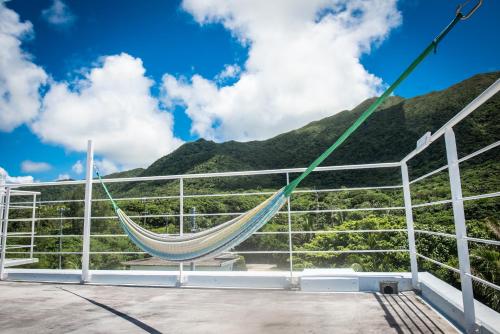Beach house in Yonehara - Top flat & Rooftop Terrace