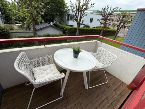 Imagen de la galería de Cozy apartment in Pirita, en Tallin