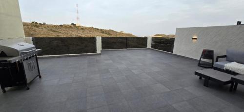 Μπαλκόνι ή βεράντα στο Concept Villa