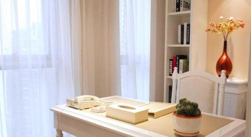 Fotografie z fotogalerie ubytování Xian Qujiang Yinzuo Hotel v destinaci Si-an