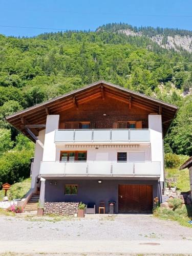 Zum schwarzen Hirsch