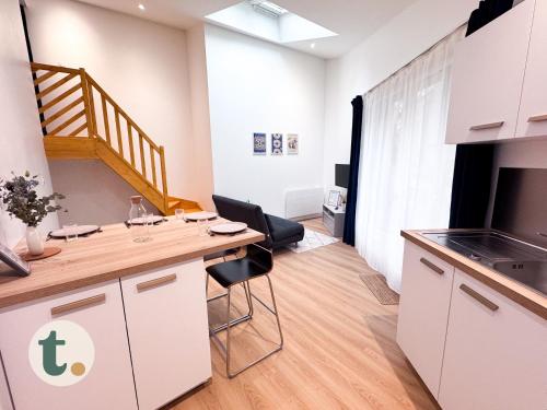 Tranquiloue - Petite Maison à 10 min du PuyduFou