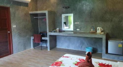 Foto dalla galleria di Saikaew Boutique Hotel a Ko Samed