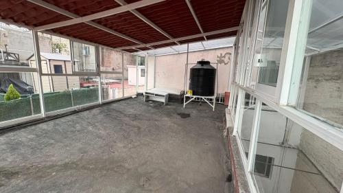 Foto dalla galleria di Casa en la DEL VALLE a Città del Messico