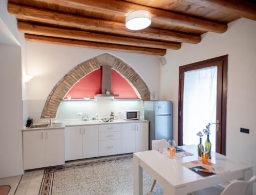 Gallery image of Torre Cà Emo - Monolocale al piano terra in Vittorio Veneto