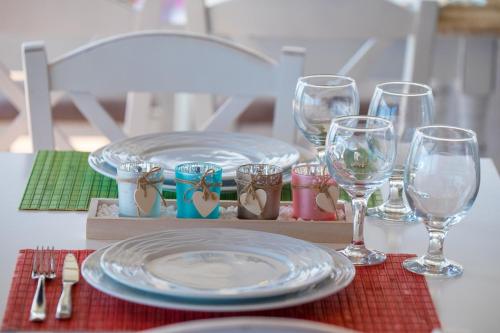 Ποτά στο  Must Boutique Hotel & Restaurant
