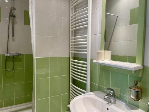 Foto dalla galleria di Le Patio d'Arles a Arles