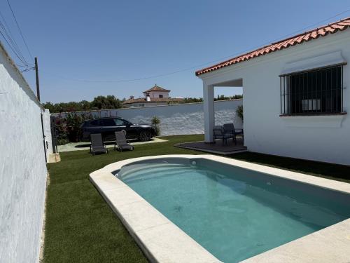 Casita de Mar