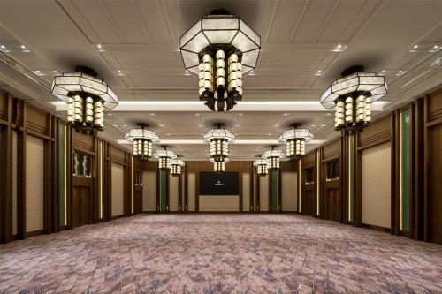 Photo de la galerie de l'établissement Waldorf Astoria Osaka, à Osaka