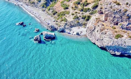 Φυσικό τοπίο κοντά σε αυτό το διαμέρισμα