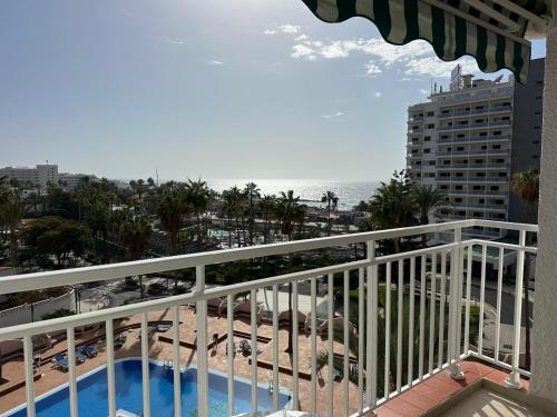 LILLY APARTMENT Playa De Las Americas