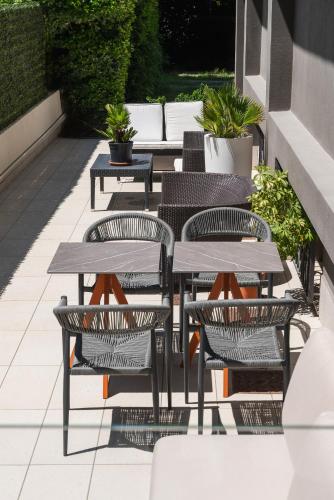 Gallery image of Hotel Riviera B&B in Misano Adriatico