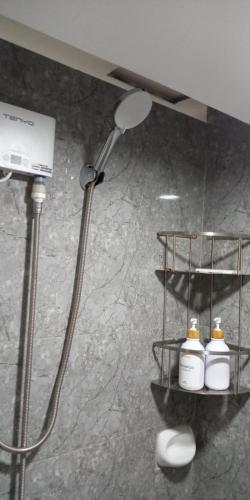 Un baño de Royal Oceancrest Eleanor suites