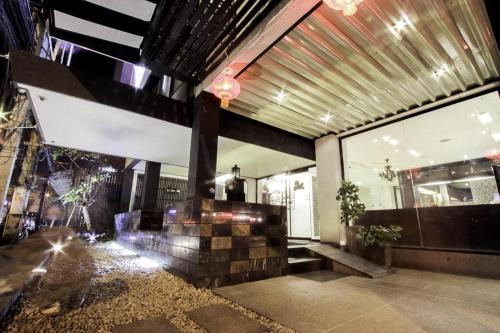 Fotografie z fotogalerie ubytování The Ratchathani Hotel v destinaci Ubon Ratchathani