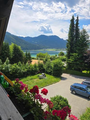 Pension Bergblick - Nebenhaus C
