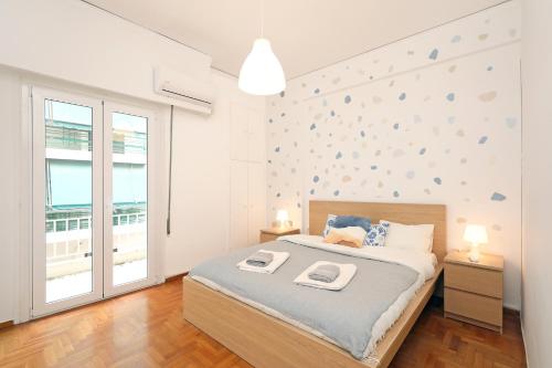 Athenian Getaway near to Acropolis - Greecing