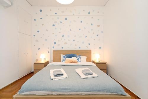 Athenian Getaway near to Acropolis - Greecing