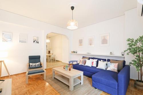 Athenian Getaway near to Acropolis - Greecing