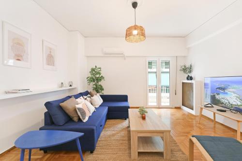 Athenian Getaway near to Acropolis - Greecing