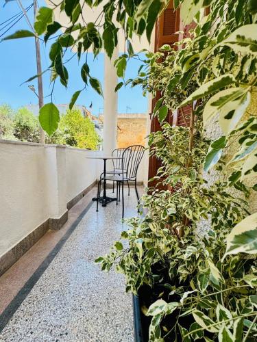 Vintage Home Kalamata - Your comfy choice