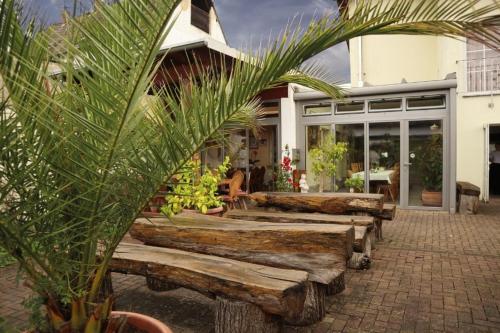 Fotografie z fotogalerie ubytování Gästehaus Marietta v destinaci Osann-Monzel