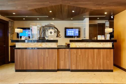 Ảnh trong thư viện ảnh của Dedeman Park Gaziantep Oteli ở Gaziantep