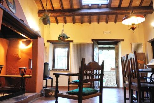 Foto dalla galleria di Casale Del Colle | Perugia a Collestrada