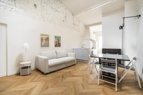 Elegant Apartment in the Heart of Florence