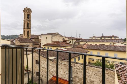 Elegant Apartment in the Heart of Florence