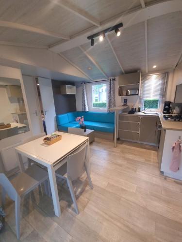 Bungalow, 3 chambres