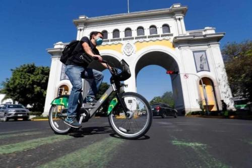 Tetamu yang menginap di Capital O Tu Estancia