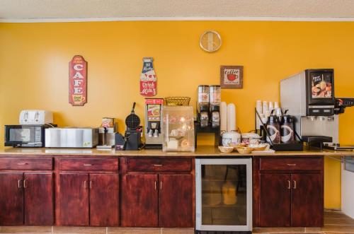 Gallery image of Alamo Inn & Suites in Gillette