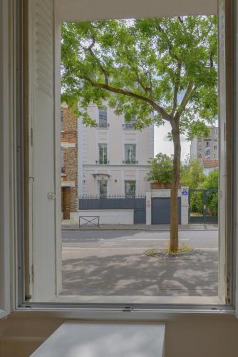 Studio design - Paris 16