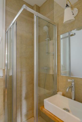 Studio design - Paris 16