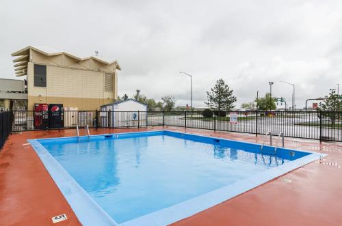 Gallery image of Alamo Inn & Suites in Gillette