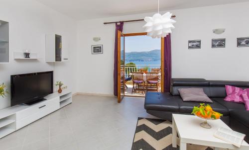 Φωτογραφία από το άλμπουμ του Apartment Lujak σε Koločep