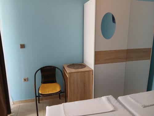 Apartment Flores centre